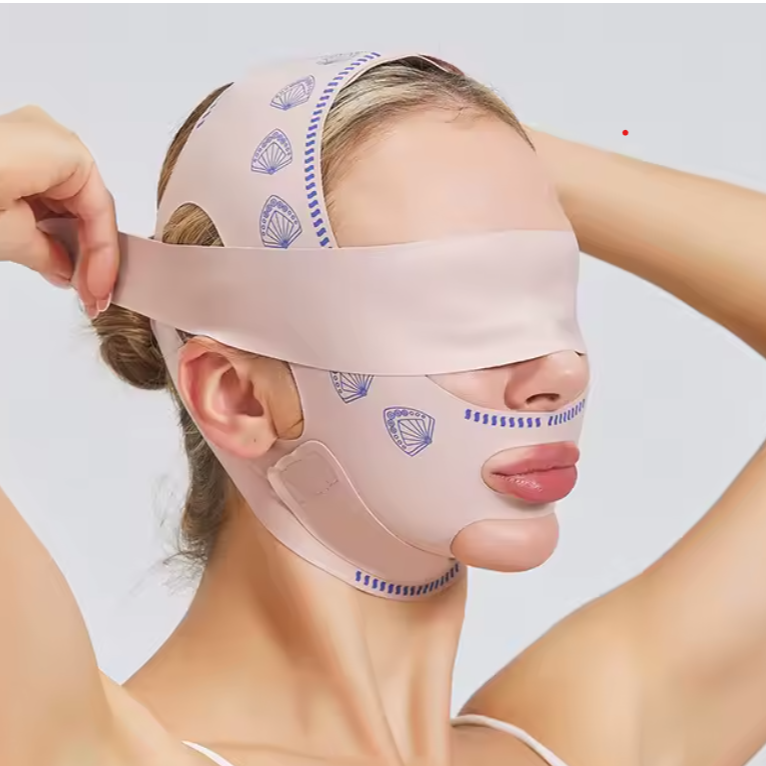 NOVASKIN™ V-Lift Mask