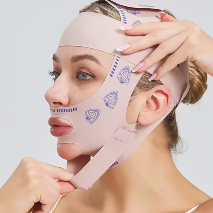 NOVASKIN™ V-Lift Mask